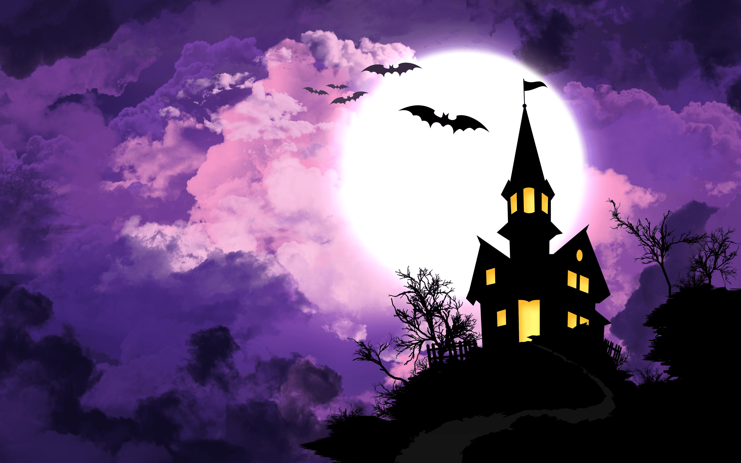 Hero Background